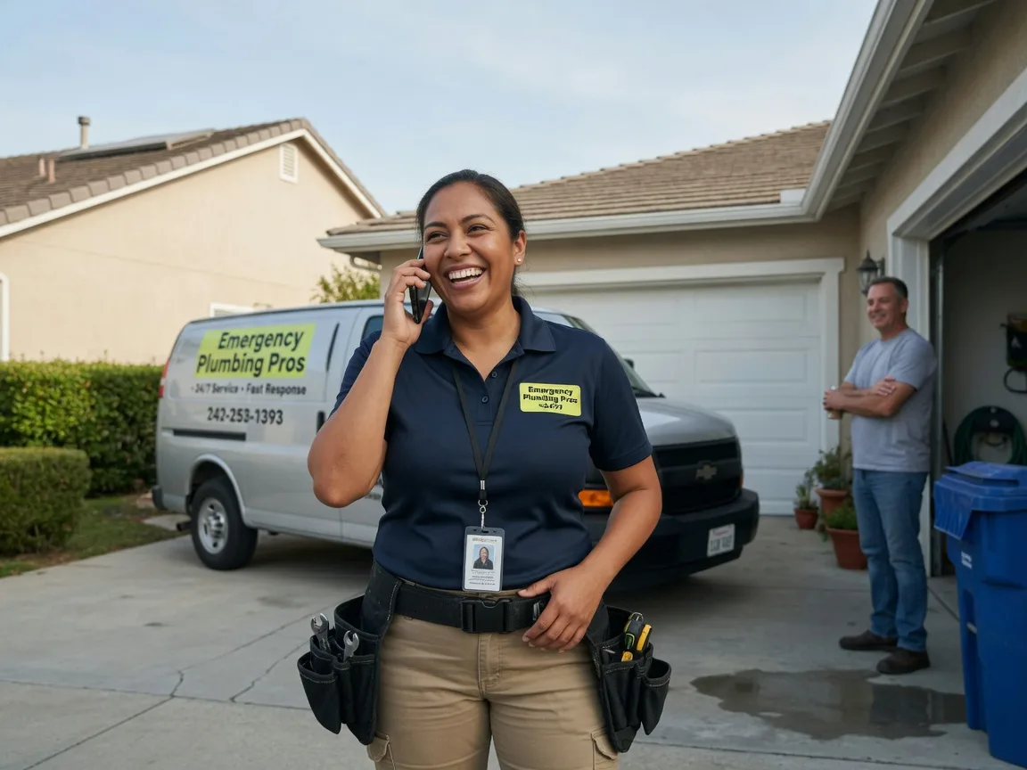 Emergency Plumber Toccoa, GA FAQs